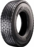 Фото - Вантажна шина Giti GDR621 315/70 R22.5 152L 