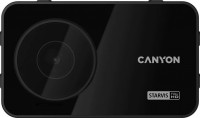 Відеореєстратор Canyon DVR-10GPS 