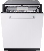 Фото - Вбудована посудомийна машина Samsung DW60BG850B00ET 