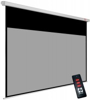 Ekran projekcyjny Avtek Cinema Electric 240 MG 