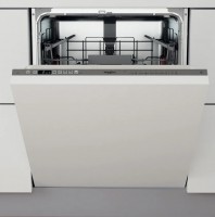 Вбудована посудомийна машина Whirlpool WIO 3C23 E 6.5 
