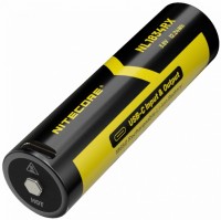Акумулятор / батарейка Nitecore NL2150RX 5000 mAh 