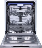 Вбудована посудомийна машина MPM 60-ZMI-04 