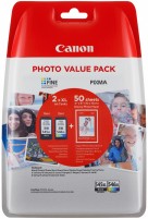 Wkład drukujący Canon PG-545XL/CL-546XL 8286B006 
