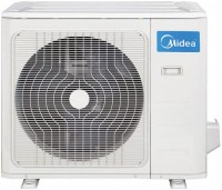 Фото - Кондиціонер Midea M2OH-14HFN8-Q 41 м² на 2 блоки(ів)