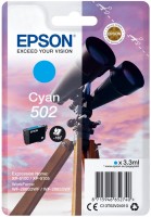 Wkład drukujący Epson 502 C13T02V24010 