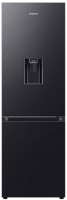 Холодильник Samsung RB34C635EBN чорний