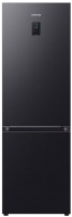 Холодильник Samsung RB34C675EBN чорний