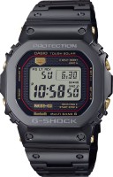 Фото - Наручний годинник Casio G-Shock MRG-B5000B-1 