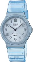 Наручний годинник Casio MQ-24S-2B 