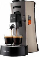 Ekspres do kawy Philips Senseo Select CSA240/31 beżowy