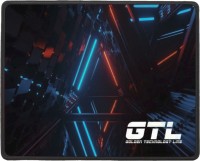 Фото - Килимок для мишки GTL Gaming S Abstraction 