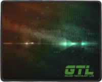 Zdjęcia - Podkładka pod myszkę GTL Gaming M Shine 