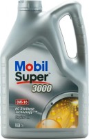 Моторне мастило MOBIL Super 3000 0W-16 5 л