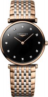 Наручний годинник Longines La Grande Classique L4.512.1.57.7 
