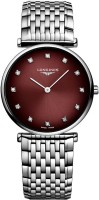 Наручний годинник Longines La Grande Classique L4.512.4.91.6 