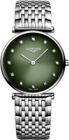 Фото - Наручний годинник Longines La Grande Classique L4.512.4.92.6 