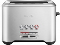 Фото - Тостер Breville Bit More BTA720XL 