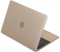 Zdjęcia - Torba na laptopa ArmorStandart Air Shell for MacBook Air 15 2023 15 "