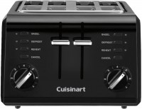 Zdjęcia - Toster Cuisinart CPT142BK 