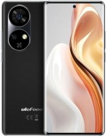Мобільний телефон UleFone Note 17 Pro 256 ГБ / 12 ГБ