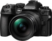 Фотоапарат Olympus OM-1 II  kit