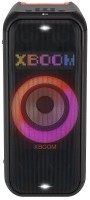System audio LG XBOOM XL7S 