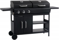 Grill VidaXL 47388 