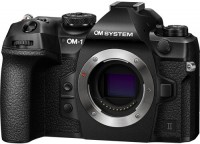 Фотоапарат Olympus OM-1 II  body