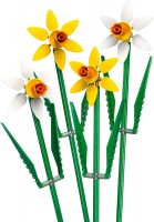 Фото - Конструктор Lego Daffodils 40747 