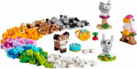 Klocki Lego Creative Pets 11034 
