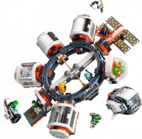 Klocki Lego Modular Space Station 60433 