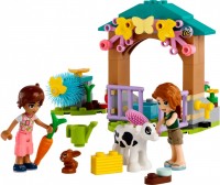 Конструктор Lego Autumns Baby Cow Shed 42607 