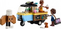 Klocki Lego Mobile Bakery Food Cart 42606 