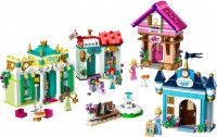 Klocki Lego Disney Princess Market Adventure 43246 