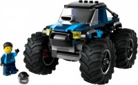 Klocki Lego Blue Monster Truck 60402 