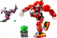 Klocki Lego Knuckles Guardian Mech 76996 