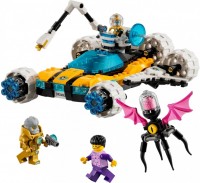 Фото - Конструктор Lego Mr. Ozs Space Car 71475 