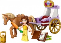 Фото - Конструктор Lego Belles Storytime Horse Carriage 43233 