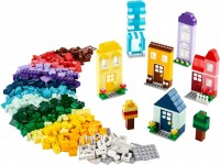 Zdjęcia - Klocki Lego Creative Houses 11035 