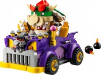 Klocki Lego Bowsers Muscle Car Expansion Set 71431 