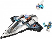 Zdjęcia - Klocki Lego Interstellar Spaceship 60430 