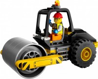 Klocki Lego Construction Steamroller 60401 