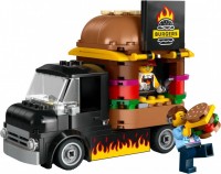 Zdjęcia - Klocki Lego Burger Truck 60404 