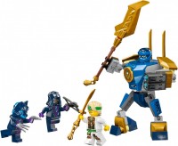 Фото - Конструктор Lego Jays Mech Battle Pack 71805 