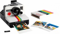 Klocki Lego Polaroid OneStep SX-70 Camera 21345 