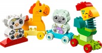 Klocki Lego Animal Train 10412 