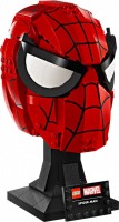 Конструктор Lego Spider-Mans Mask 76285 