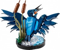 Zdjęcia - Klocki Lego Kingfisher Bird 10331 