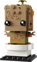 Конструктор Lego Potted Groot 40671 
